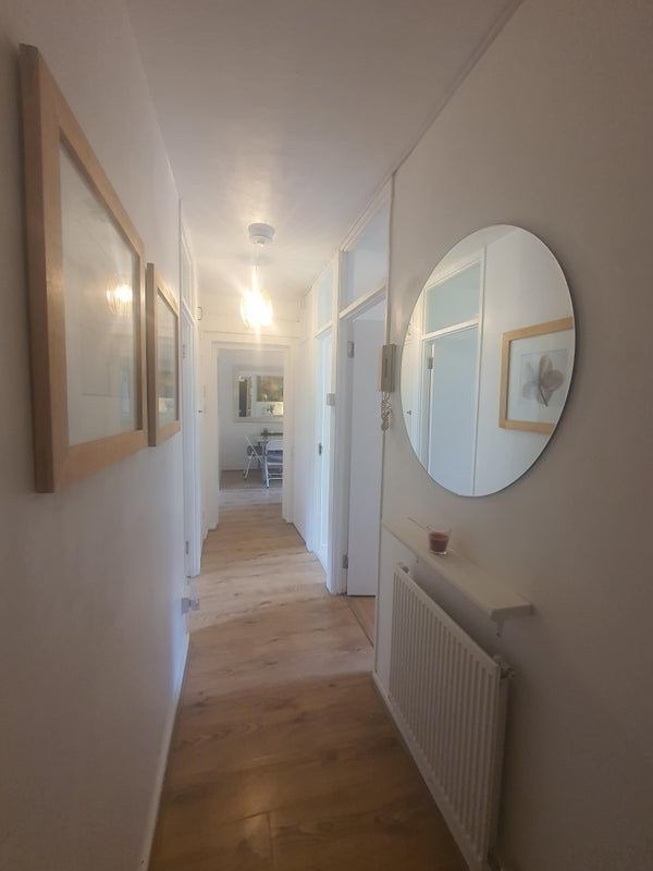 Flat Harrington Street in Greater London