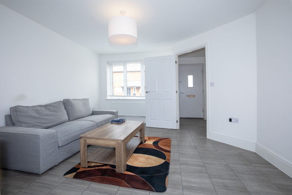 House Star Drive in South Cambridgeshire