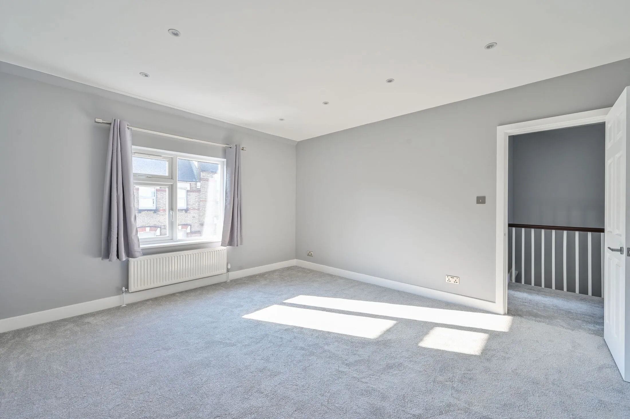 Flat East Barnet Road in Greater London
