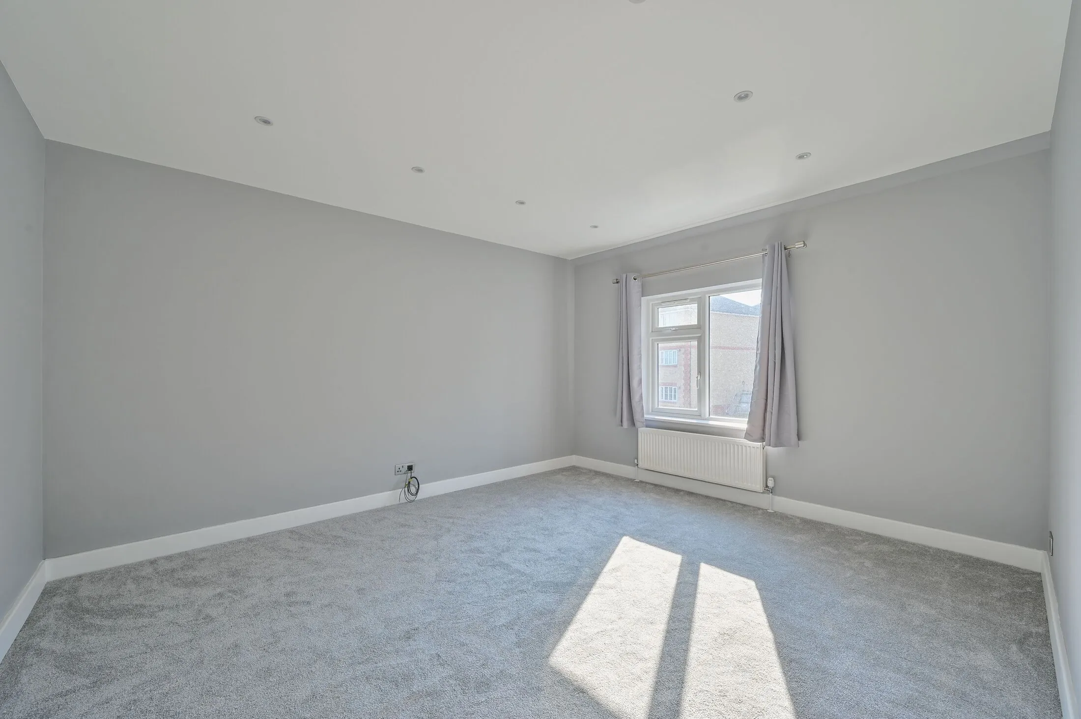 Flat East Barnet Road in Greater London