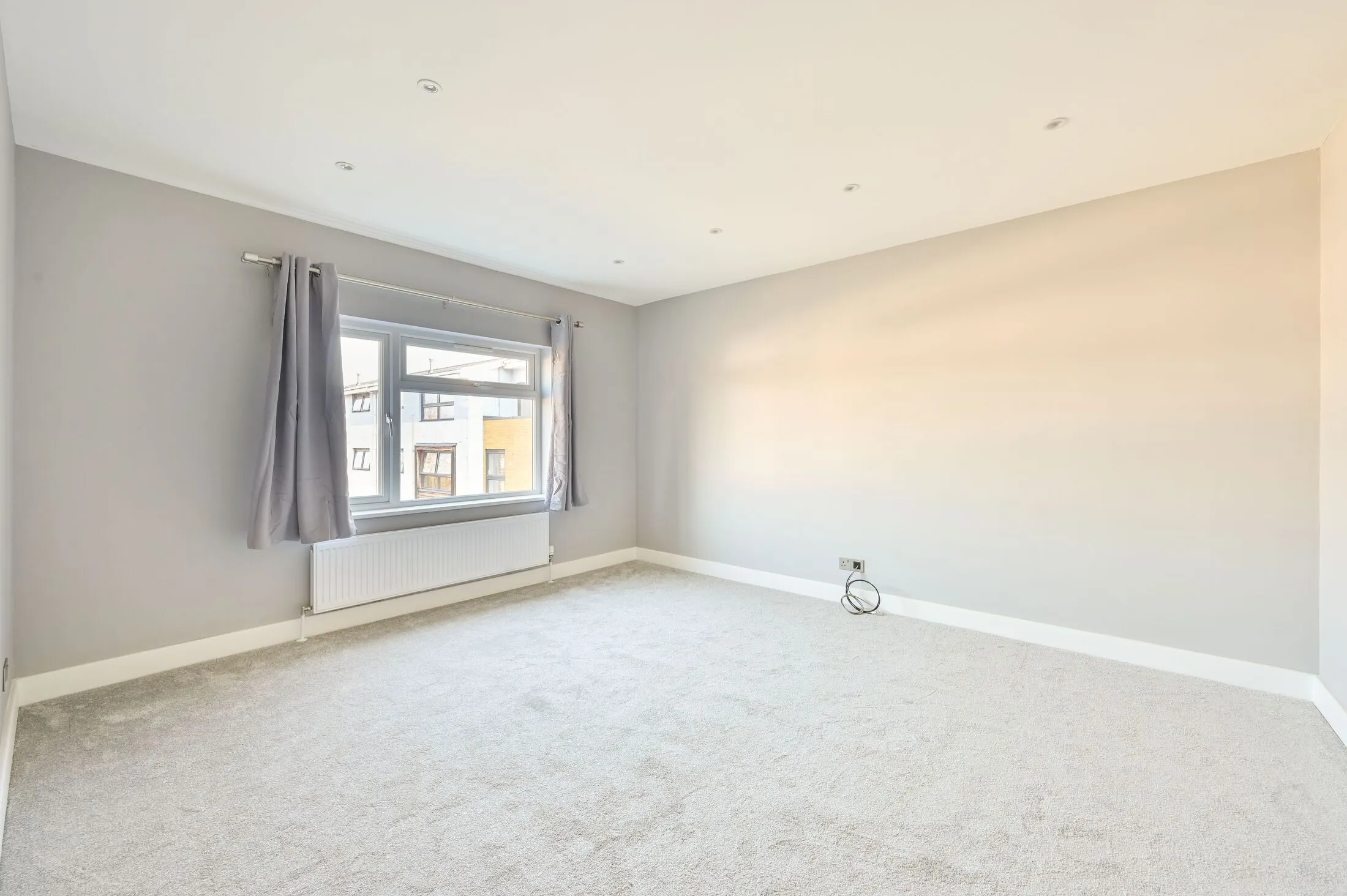 Flat East Barnet Road in Greater London