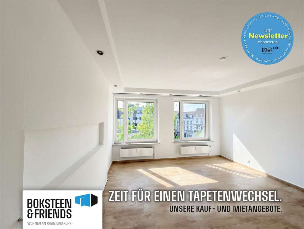 Wohnung Osterfelder Straße in Bottrop