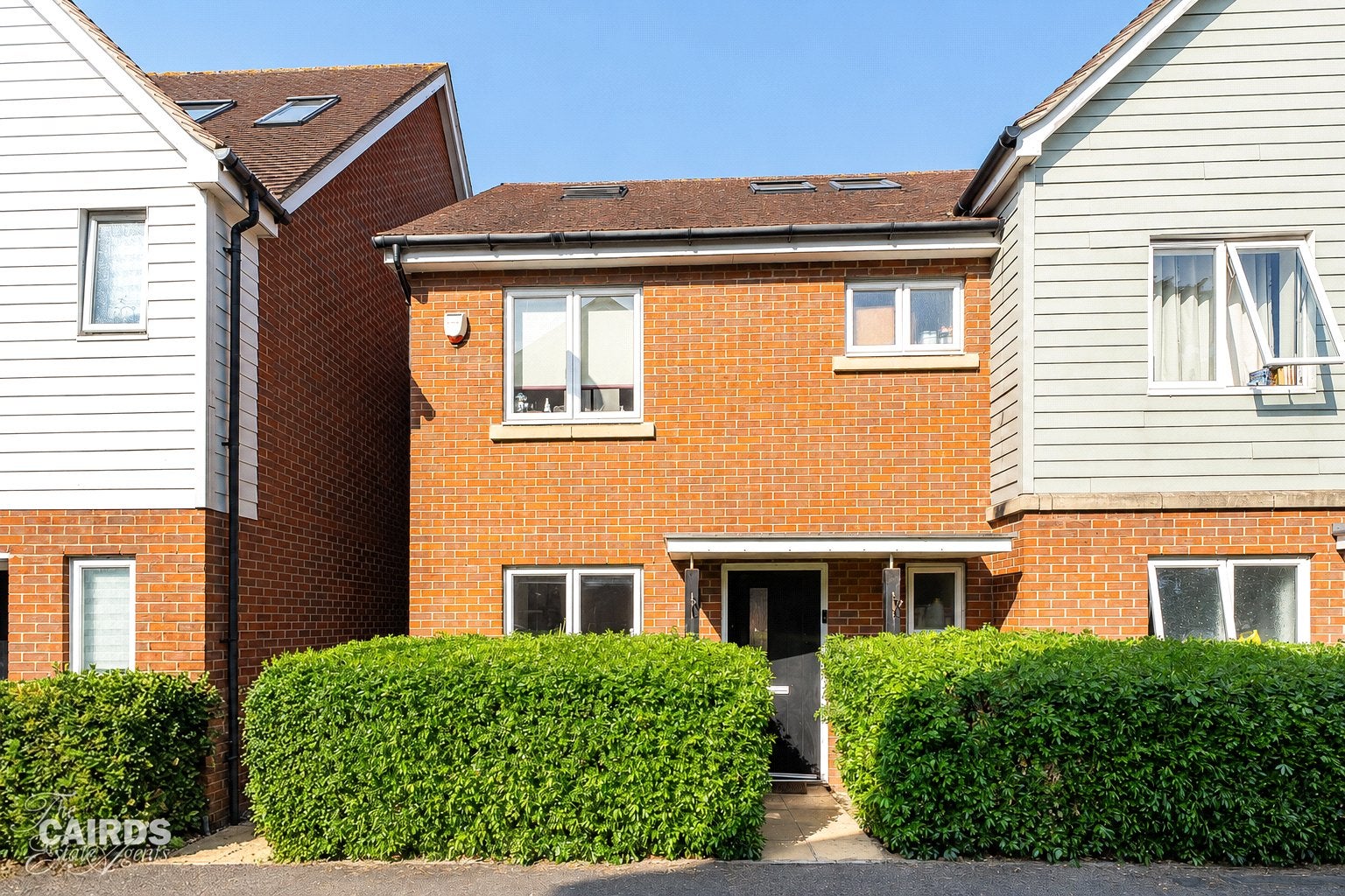 House Redwood Drive in Epsom and Ewell