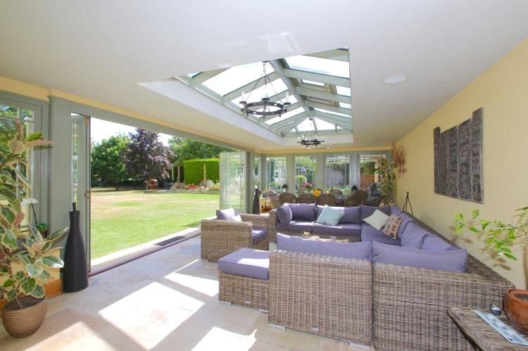 House Merton Walk in Cherwell District