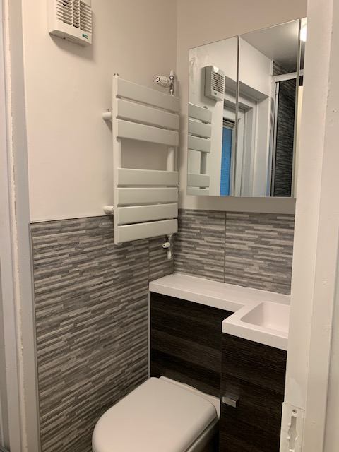 Room Earlsferry Way in Greater London