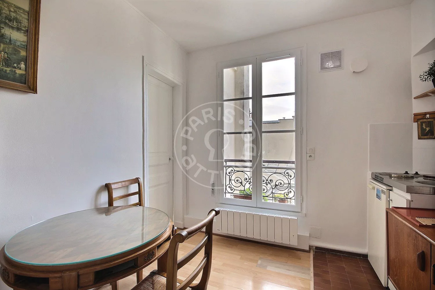 Appartement Rue du Bourg Tibourg à Paris
