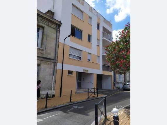Appartement Rue duffour-dubergier à Bordeaux