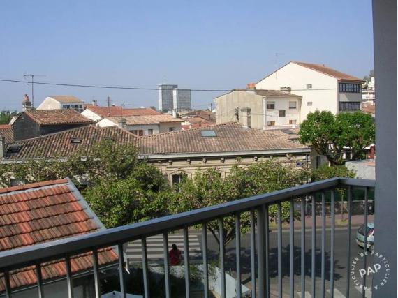 Appartement Rue duffour-dubergier à Bordeaux