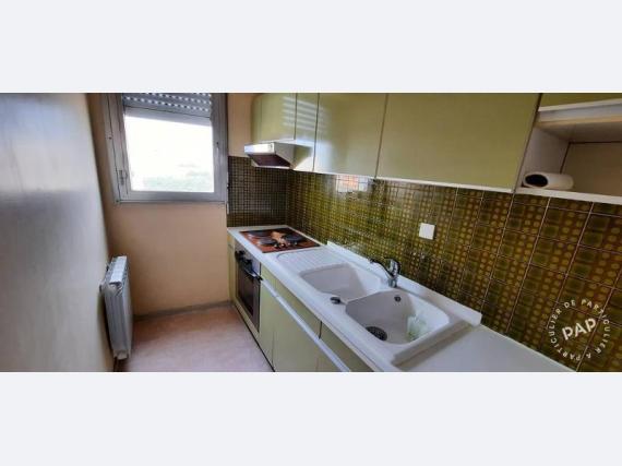 Appartement Rue duffour-dubergier à Bordeaux