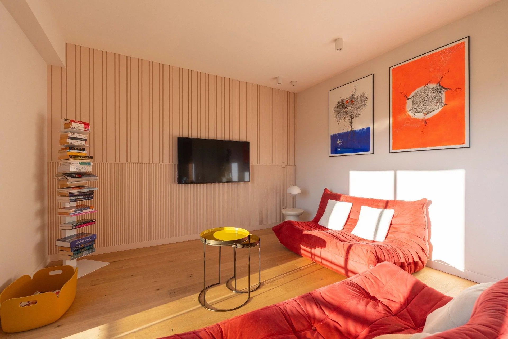 Flat Chemin Joseph Aiguier in Marseille