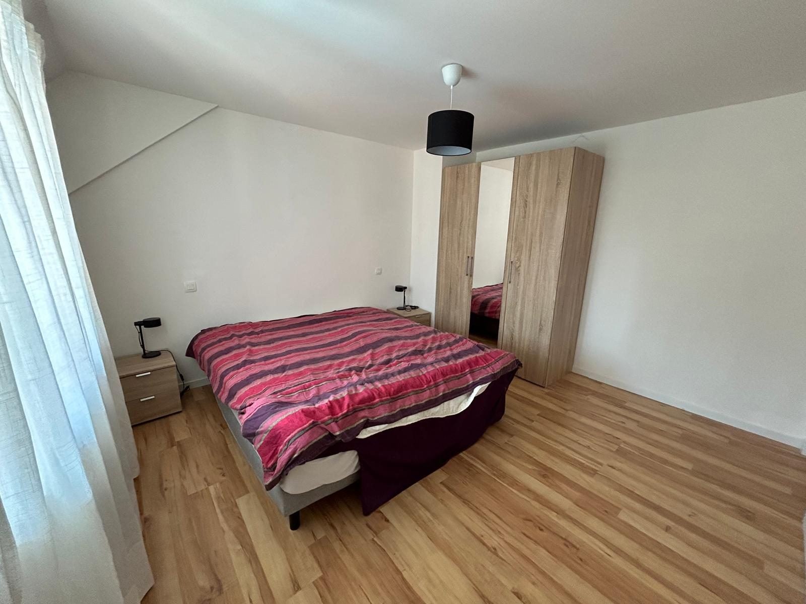 Appartement Rue du Général de Gaulle à Lipsheim