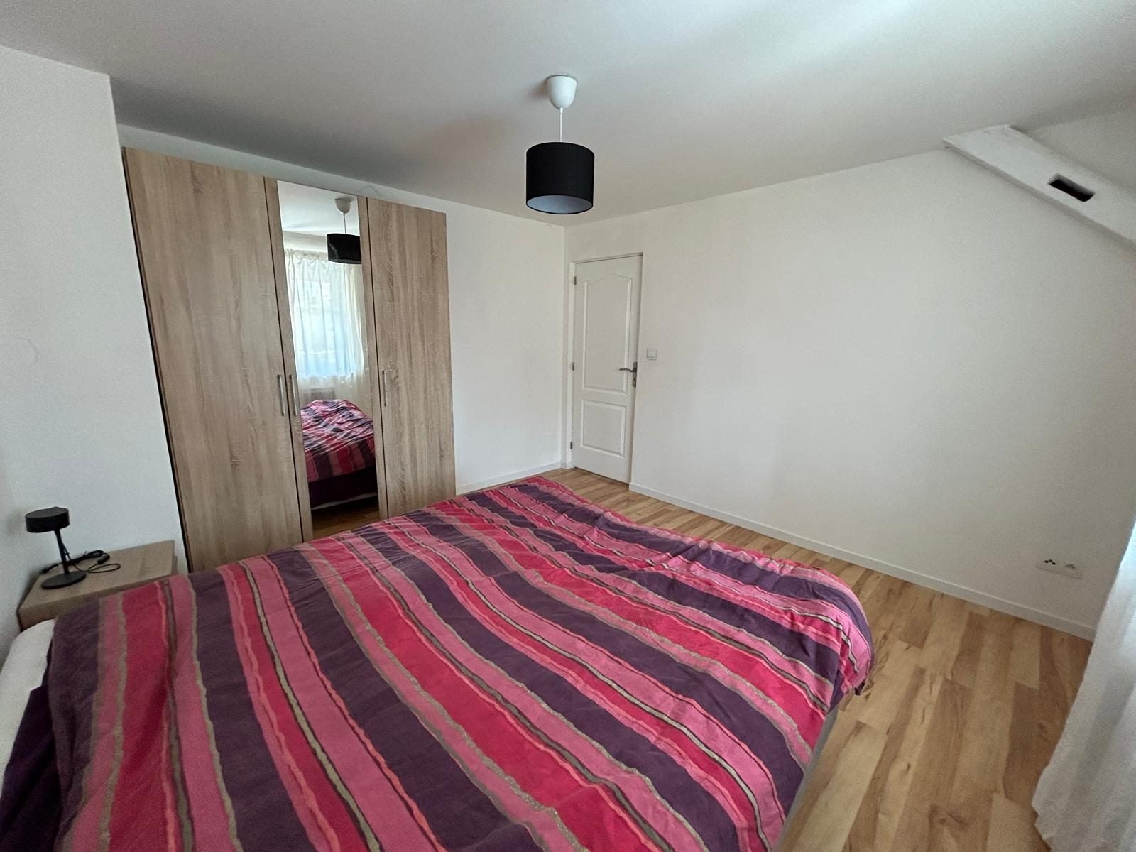 Appartement Rue du Général de Gaulle à Lipsheim