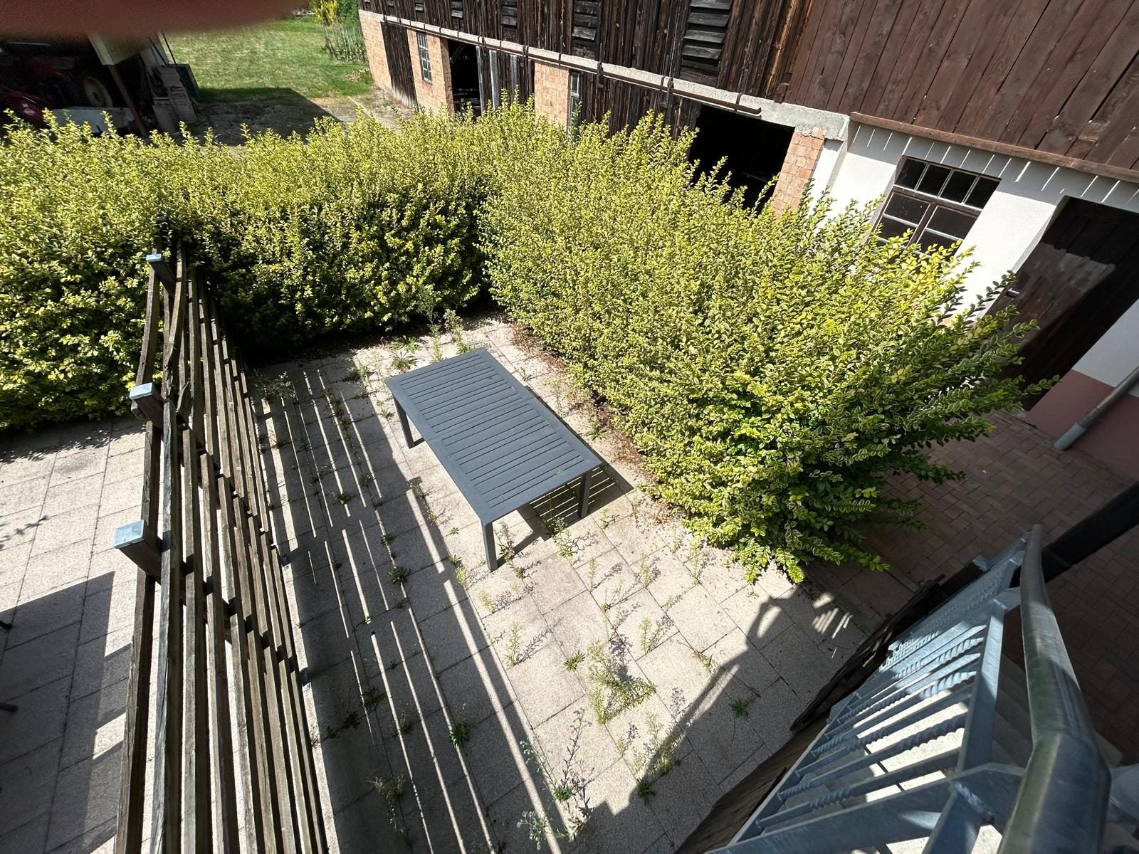 Appartement Rue du Général de Gaulle à Lipsheim