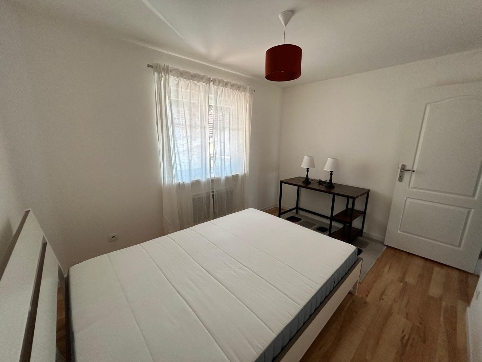 Appartement Rue du Général de Gaulle à Lipsheim