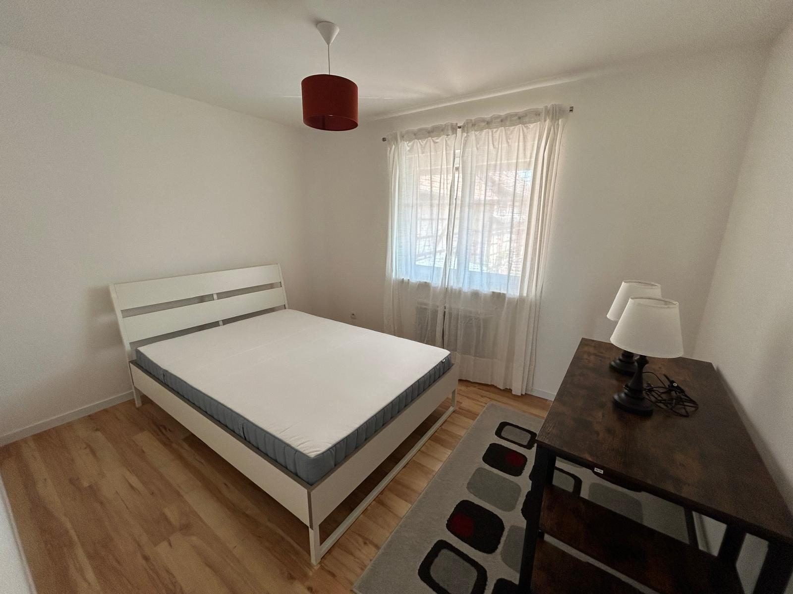 Flat Rue du Général de Gaulle in Lipsheim