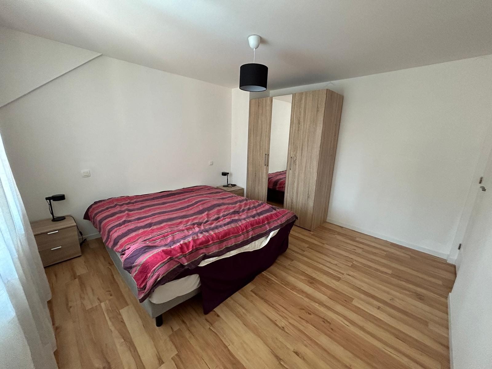 Appartement Rue du Général de Gaulle à Lipsheim