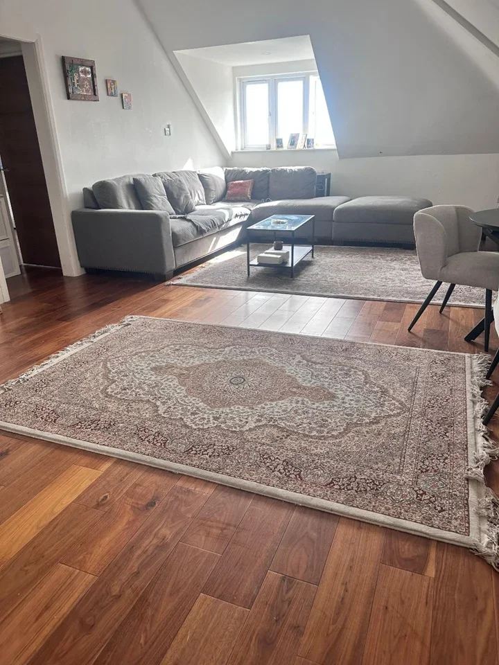 Flat Alexandra Road in Greater London