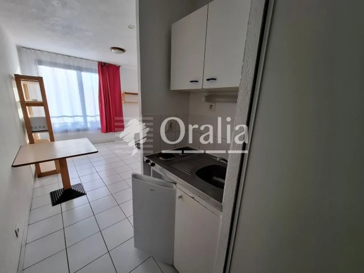 Appartement Rue Frimaire à Montpellier