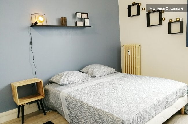 Appartement Rue Henry Bataille à Nîmes