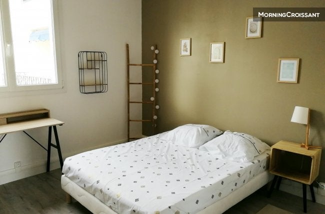 Appartement Rue Henry Bataille à Nîmes