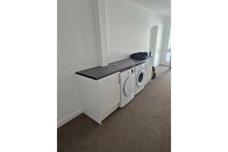 Flat Esplanade in Burnham-on-Sea