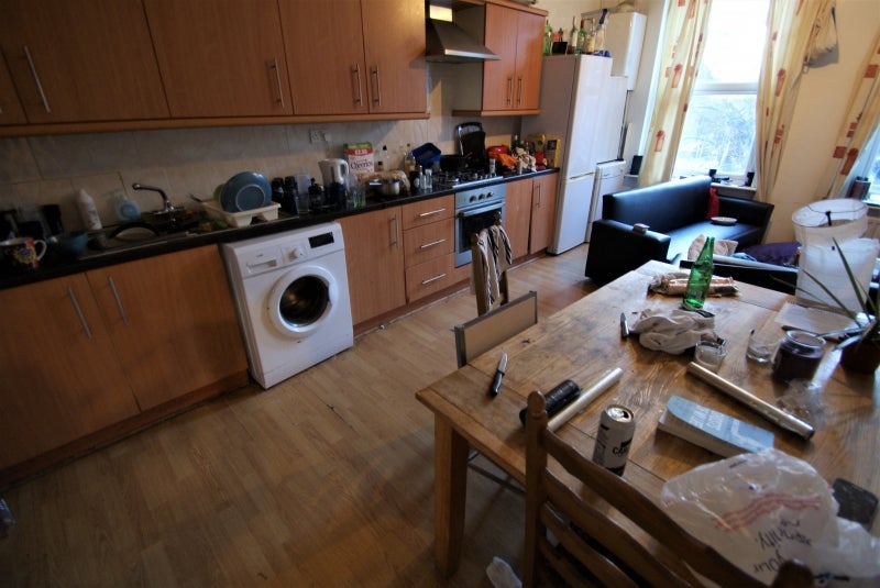 House Leicester Grove in Leeds