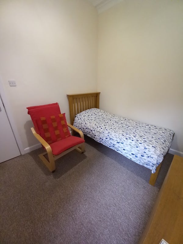 Room Bank Square in Southport