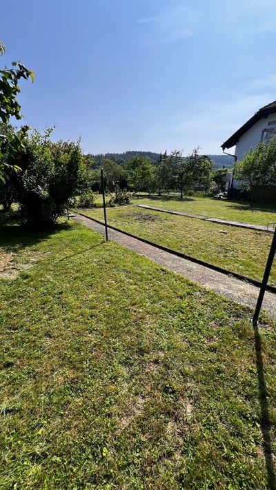 Wohnung Grabenstraße in Rodheim-Bieber