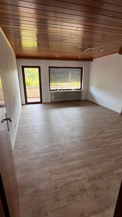 Wohnung Grabenstraße in Rodheim-Bieber