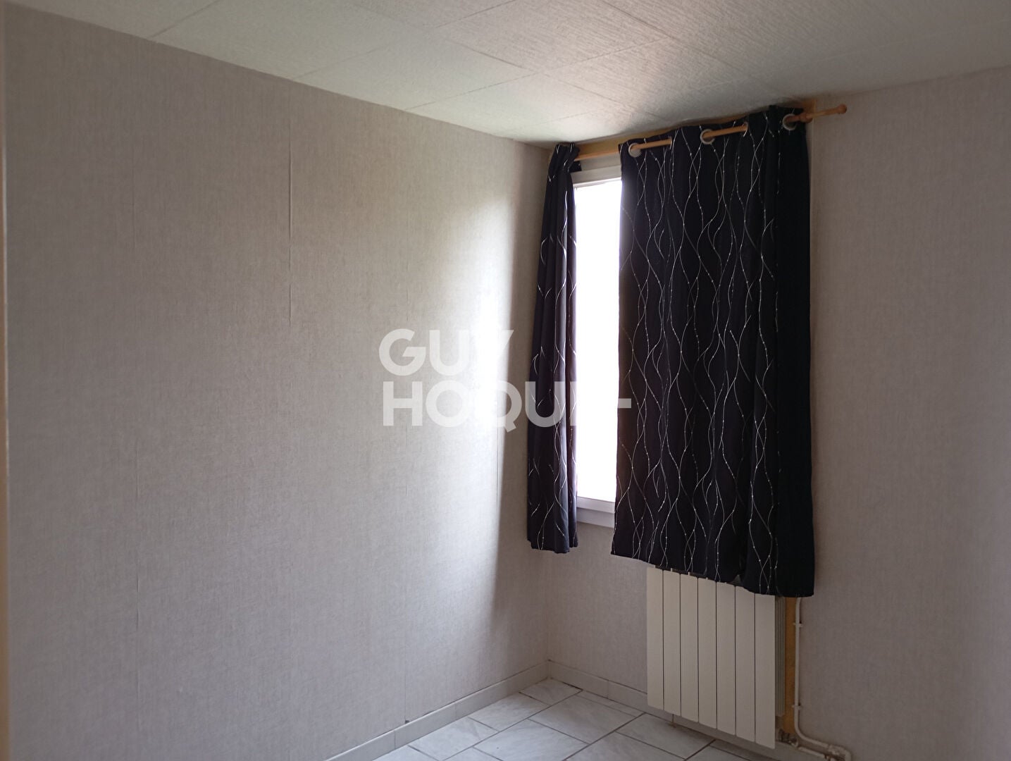 Flat Chemin des Garrigues in Carpentras