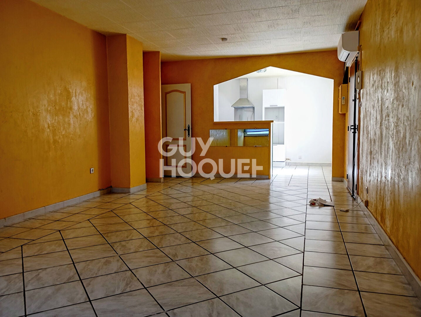 Flat Chemin des Garrigues in Carpentras