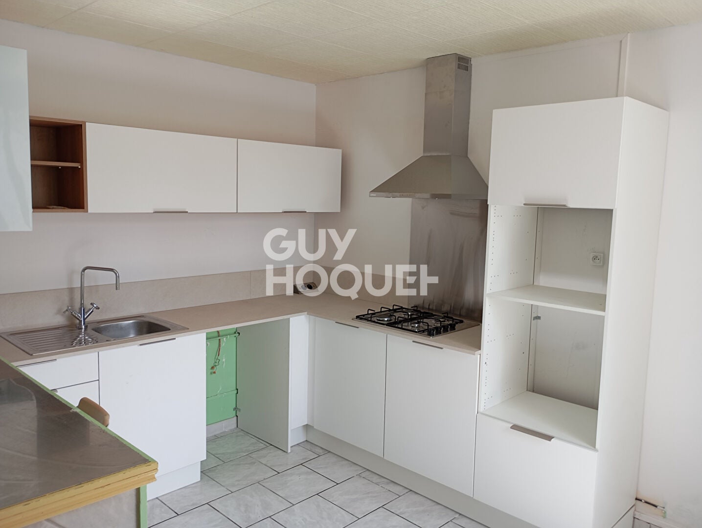 Flat Chemin des Garrigues in Carpentras