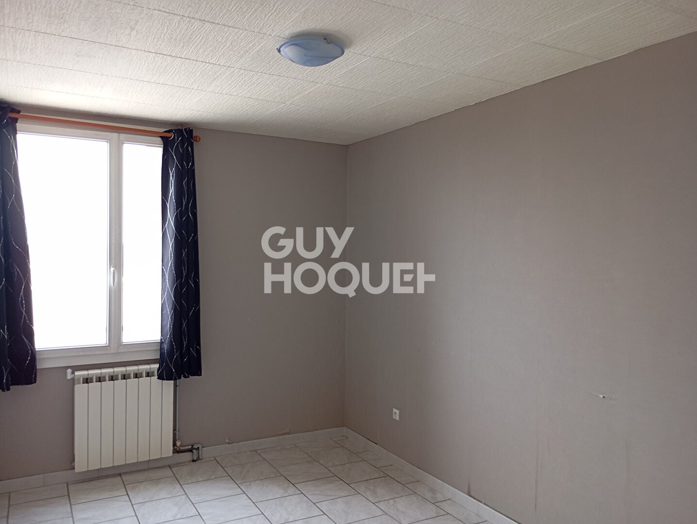 Appartement Chemin des Garrigues à Carpentras