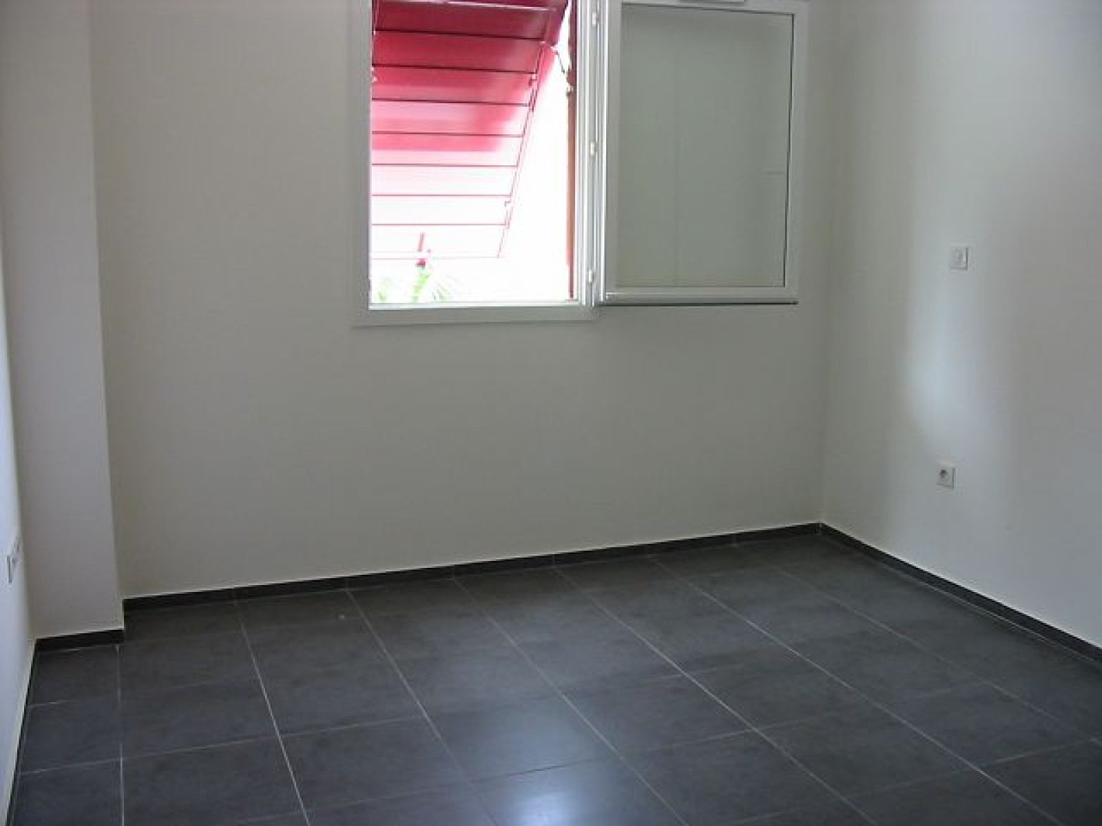 Flat Rue des Hirondelles in Saint-Denis