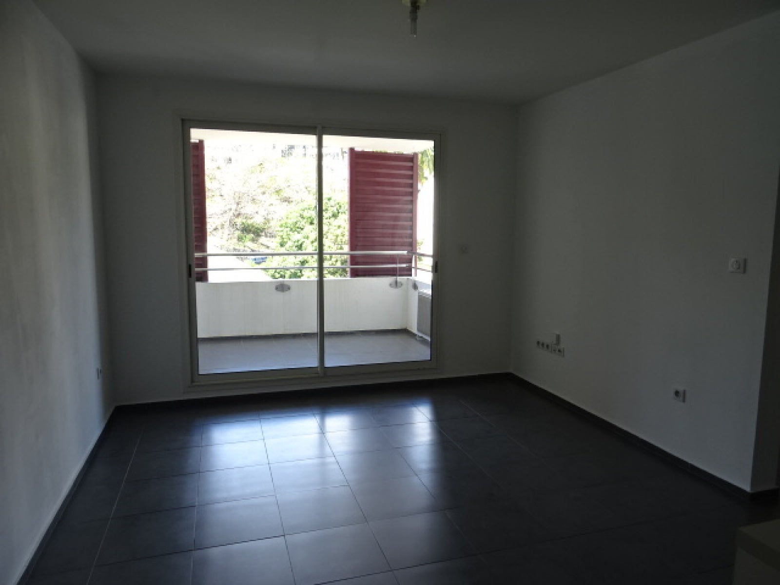 Flat Rue des Hirondelles in Saint-Denis