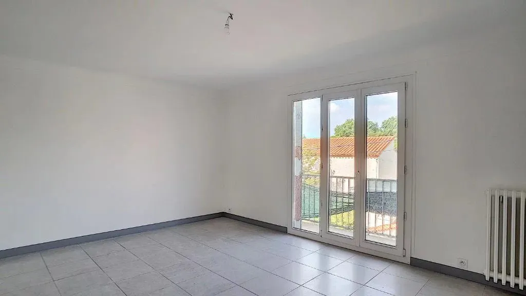 Appartement Avenue de Perpignan à Villelongue-de-la-Salanque