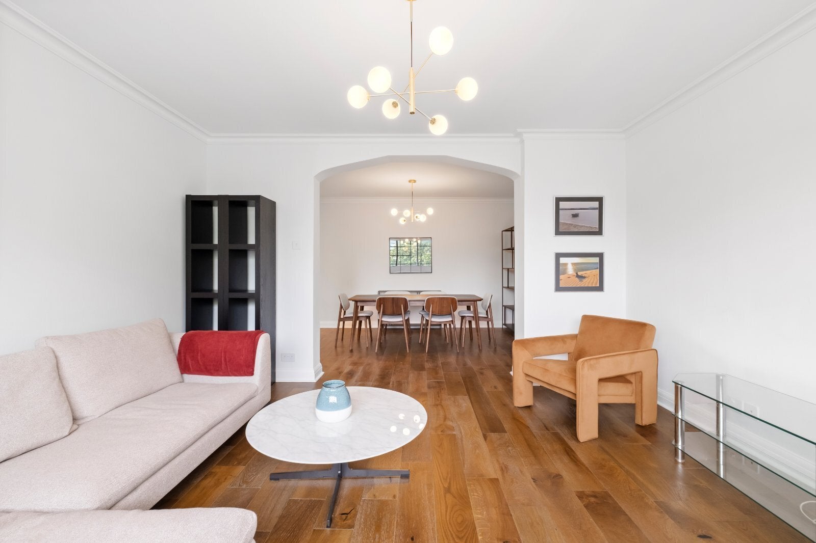 Flat Cromwell Road in Greater London