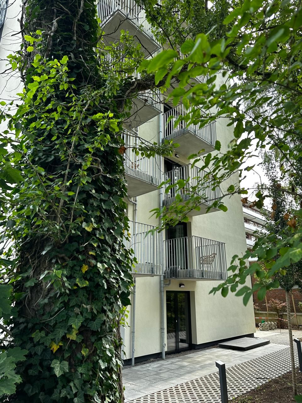 Wohnung Habichtstraße in Hamburg