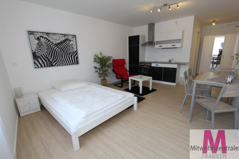 Wohnung Johannesgasse in Nürnberg