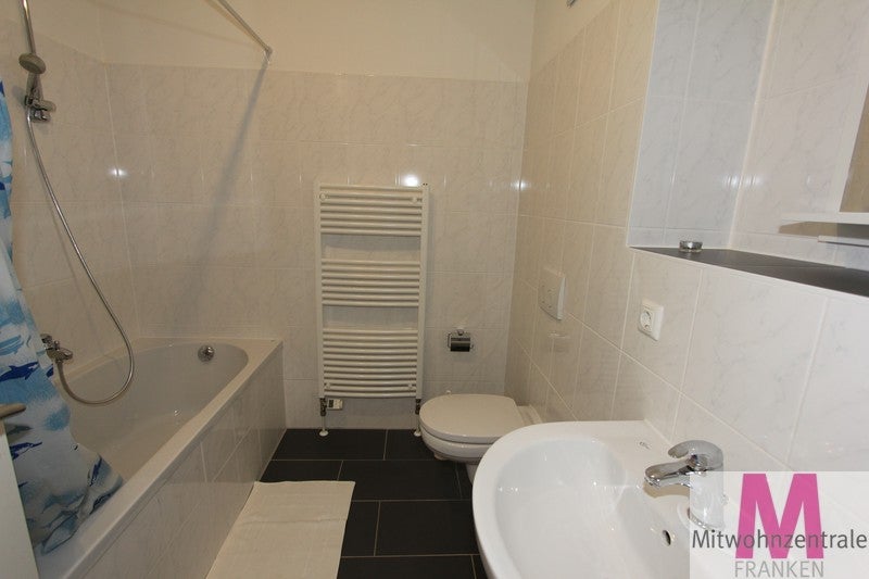 Wohnung Johannesgasse in Nürnberg