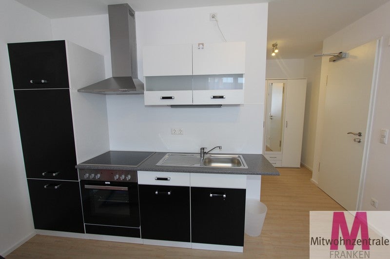 Wohnung Johannesgasse in Nürnberg