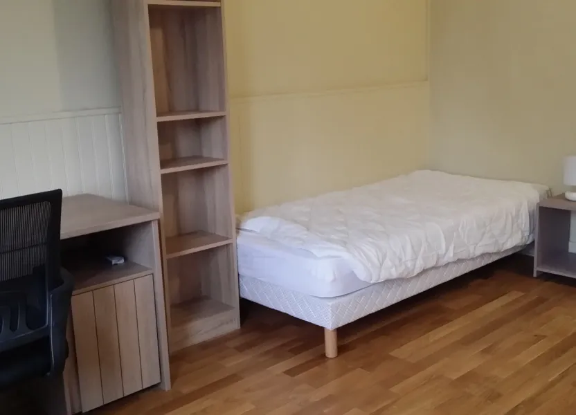 Room Rue de la Marne in Cachan