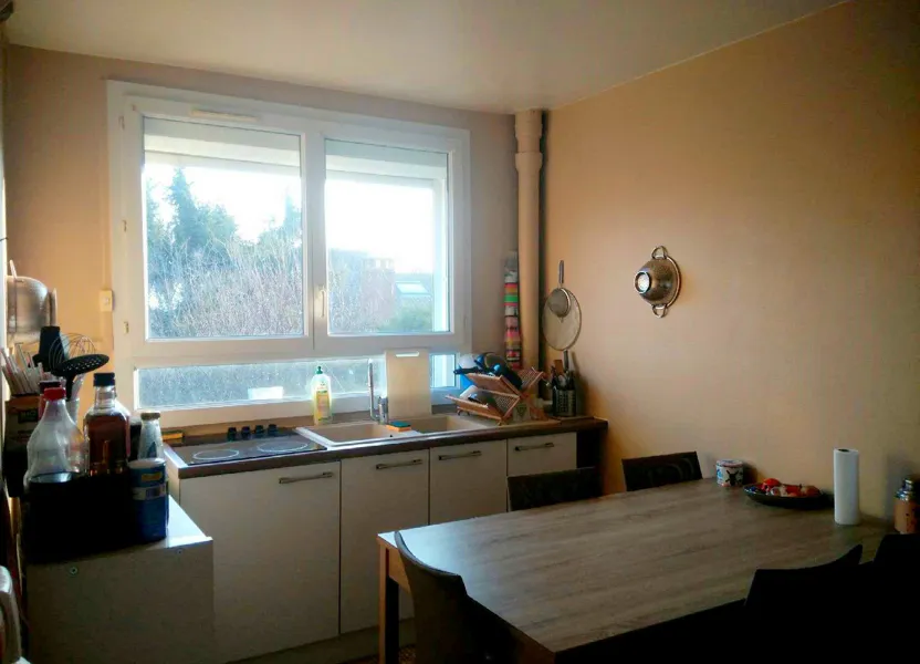 Room Rue de la Marne in Cachan
