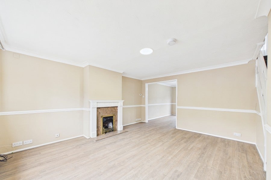House Berrybank in Sandhurst