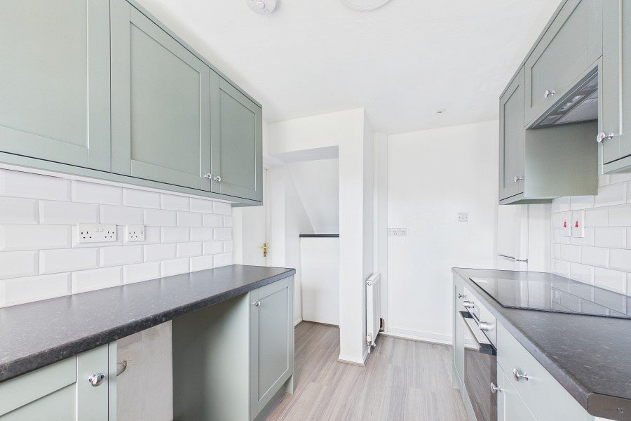 House Berrybank in Sandhurst