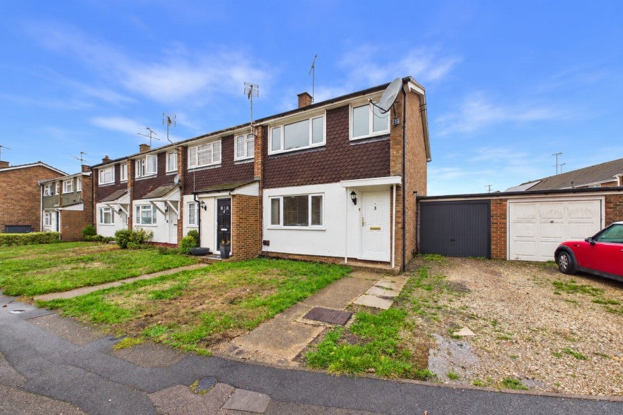House Berrybank in Sandhurst