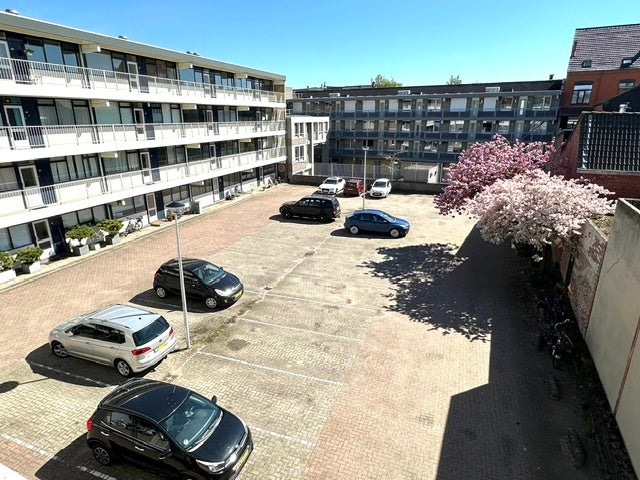 Appartement Ginkelstraat 92 in Venlo