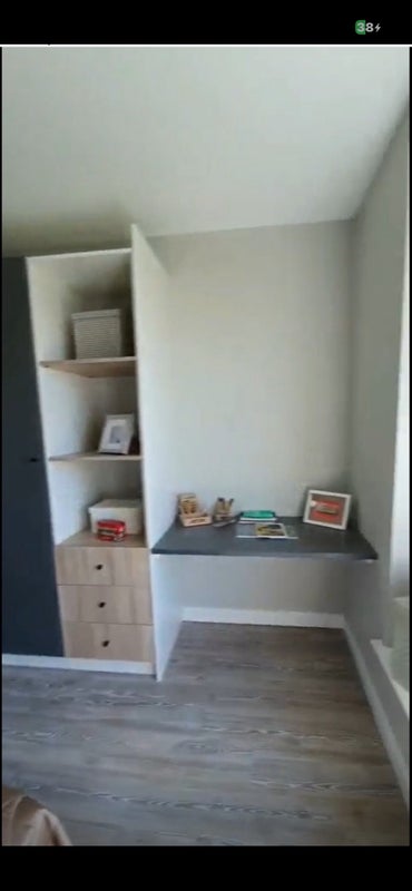 Room Bax Road in Manchester
