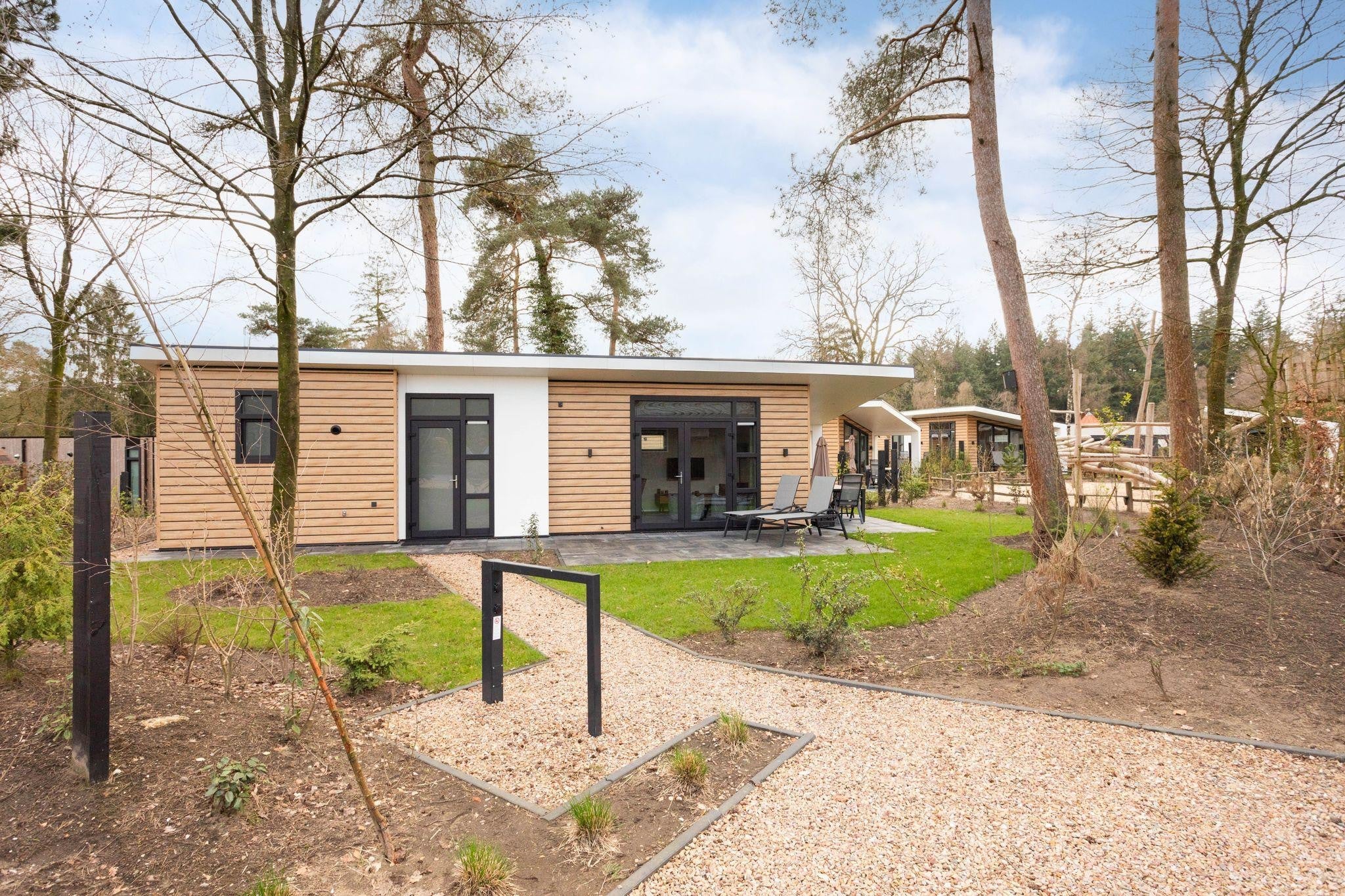 Huis Putterweg 70 230 in Garderen