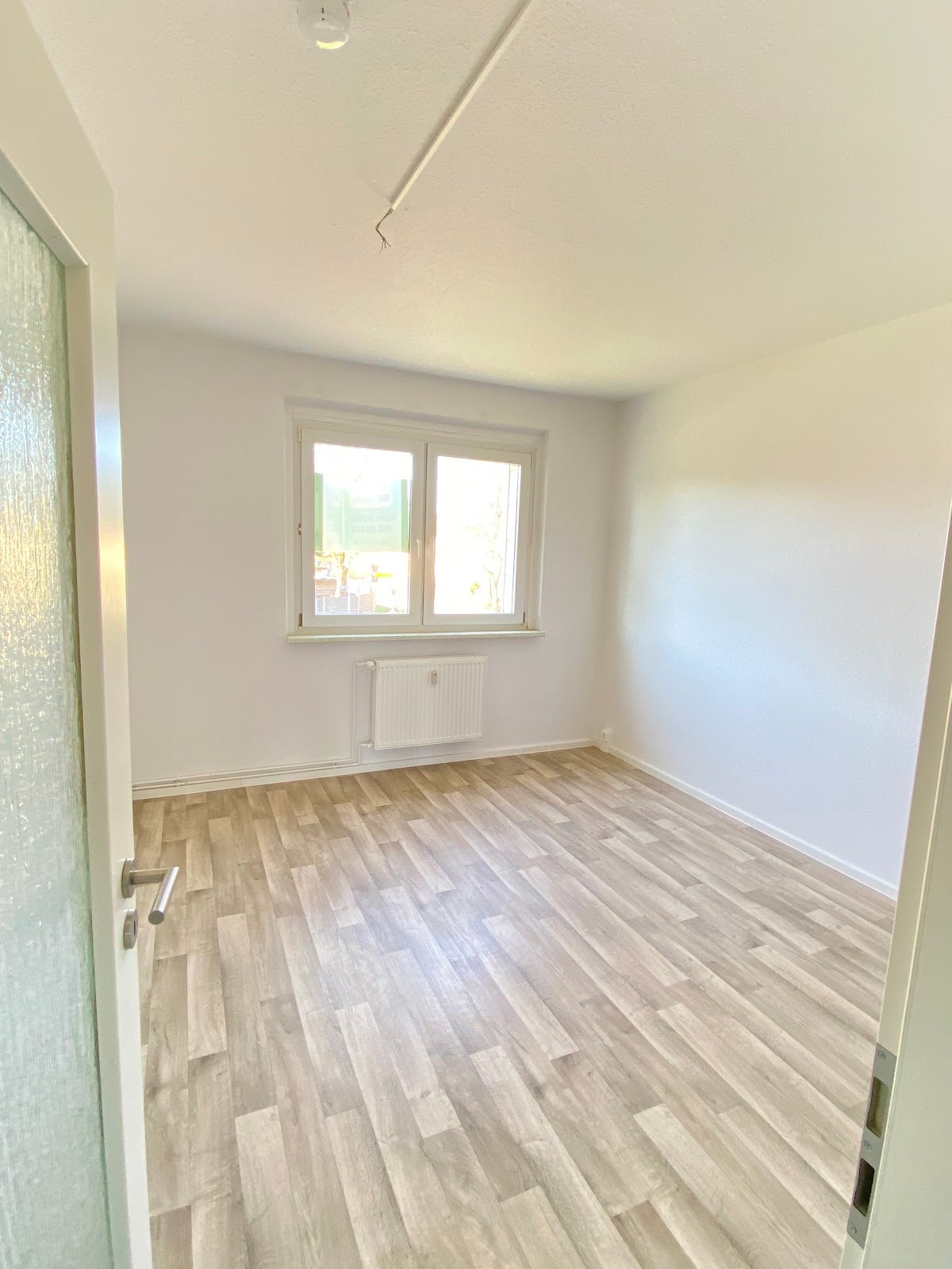 Wohnung Demminer Straße in Tützpatz